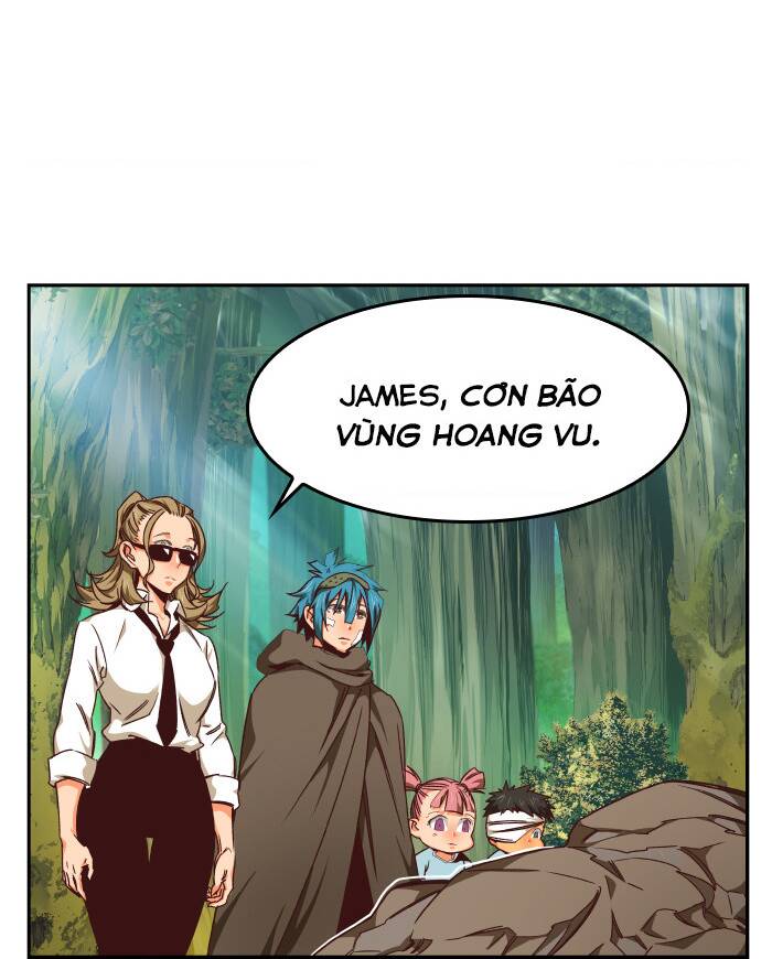 Chúa Tể Học Đường Chapter 533.5 - Trang 2