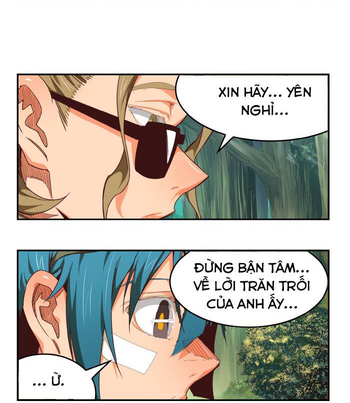 Chúa Tể Học Đường Chapter 533.5 - Trang 2