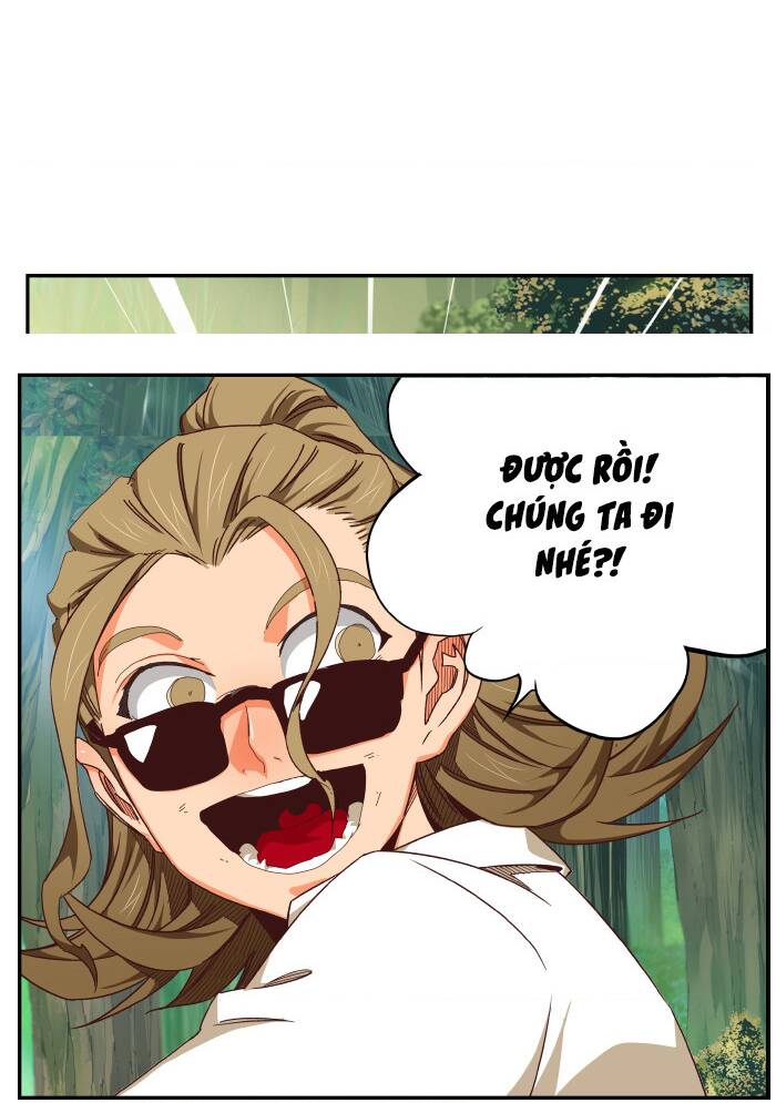 Chúa Tể Học Đường Chapter 533.5 - Trang 2