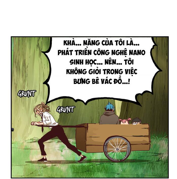 Chúa Tể Học Đường Chapter 533.5 - Trang 2