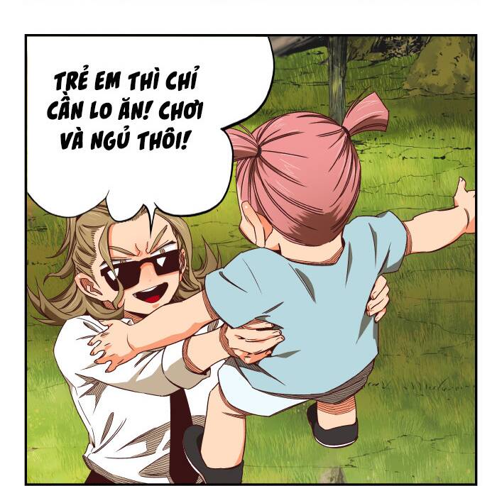 Chúa Tể Học Đường Chapter 533.5 - Trang 2