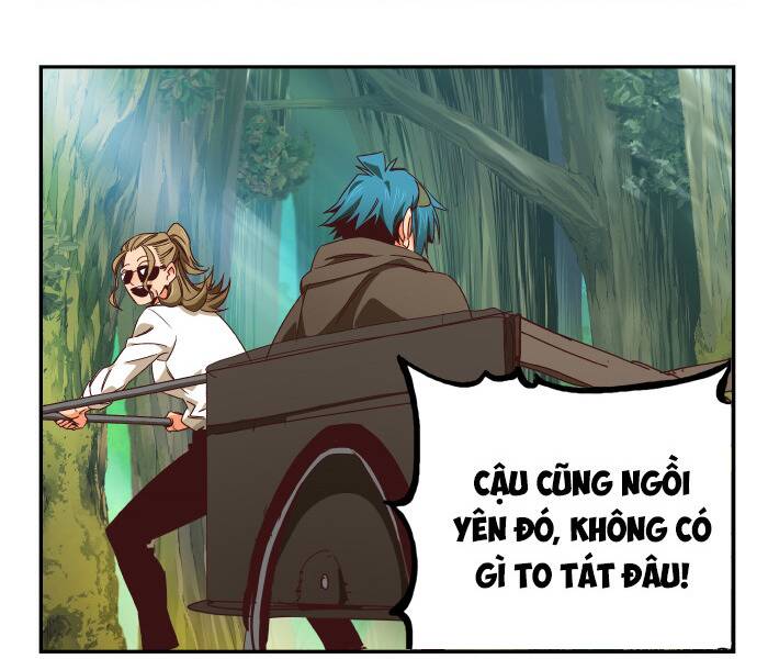 Chúa Tể Học Đường Chapter 533.5 - Trang 2