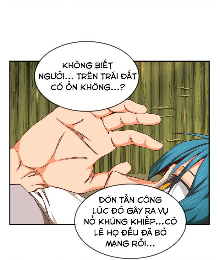 Chúa Tể Học Đường Chapter 533.5 - Trang 2