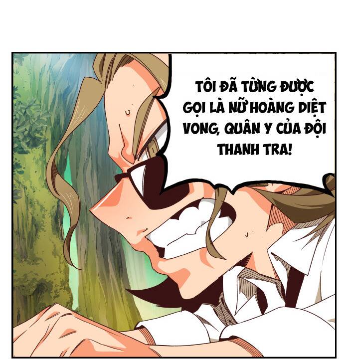 Chúa Tể Học Đường Chapter 533.5 - Trang 2