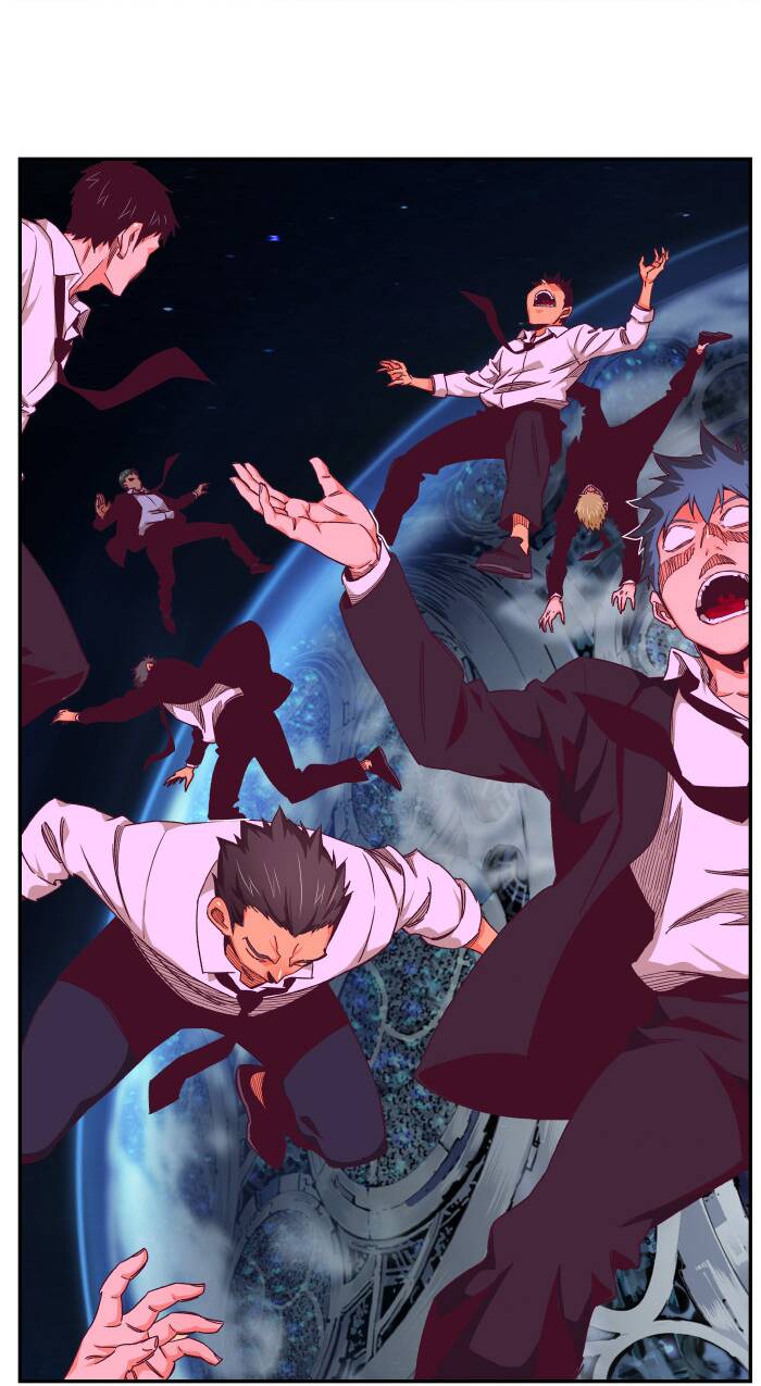 Chúa Tể Học Đường Chapter 533 - Trang 2