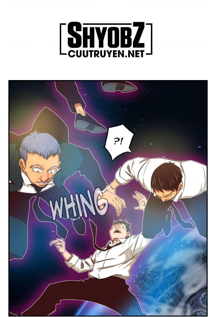 Chúa Tể Học Đường Chapter 533 - Trang 2