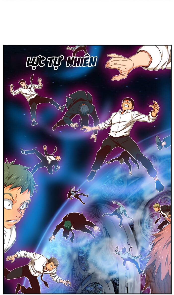 Chúa Tể Học Đường Chapter 533 - Trang 2