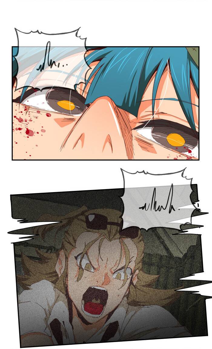 Chúa Tể Học Đường Chapter 533 - Trang 2