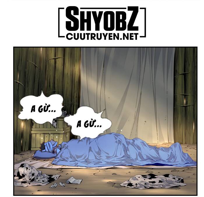 Chúa Tể Học Đường Chapter 533 - Trang 2