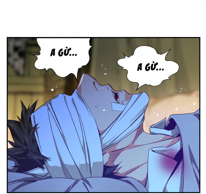 Chúa Tể Học Đường Chapter 533 - Trang 2