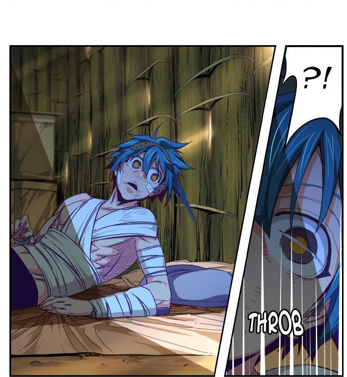 Chúa Tể Học Đường Chapter 533 - Trang 2