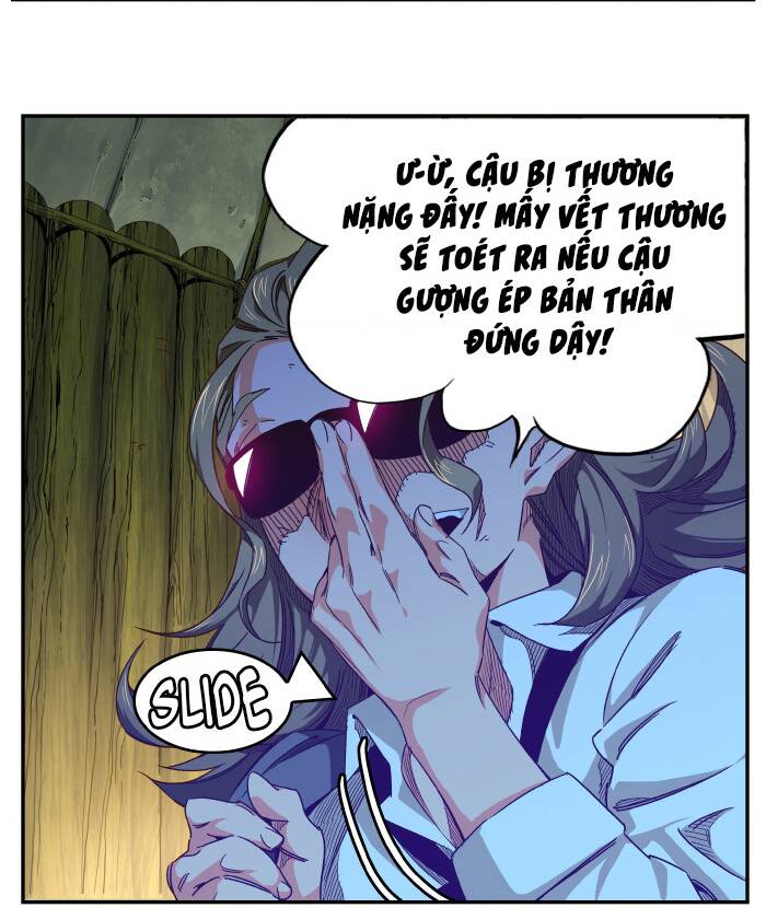 Chúa Tể Học Đường Chapter 533 - Trang 2