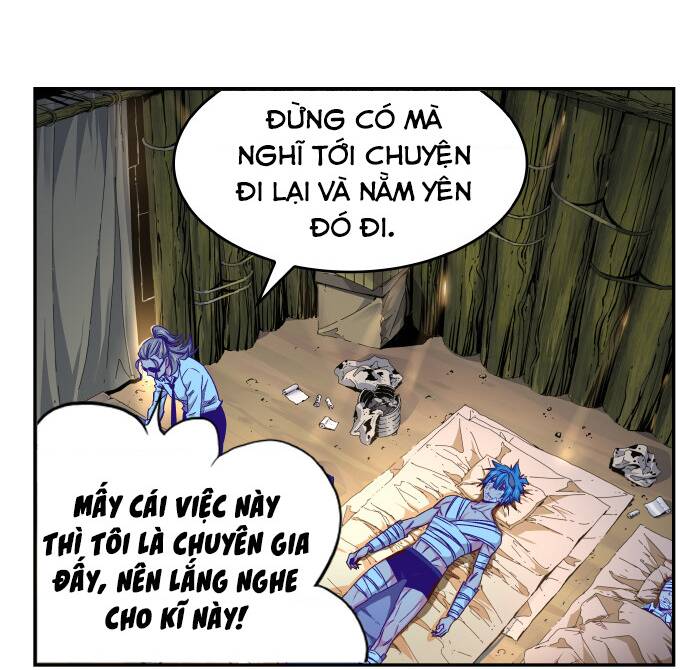 Chúa Tể Học Đường Chapter 533 - Trang 2