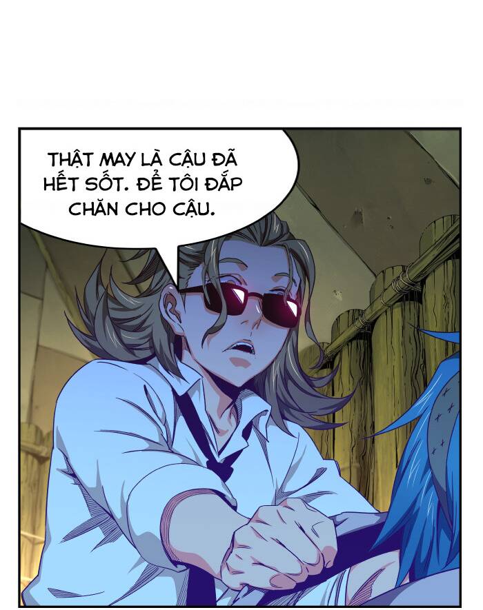 Chúa Tể Học Đường Chapter 533 - Trang 2