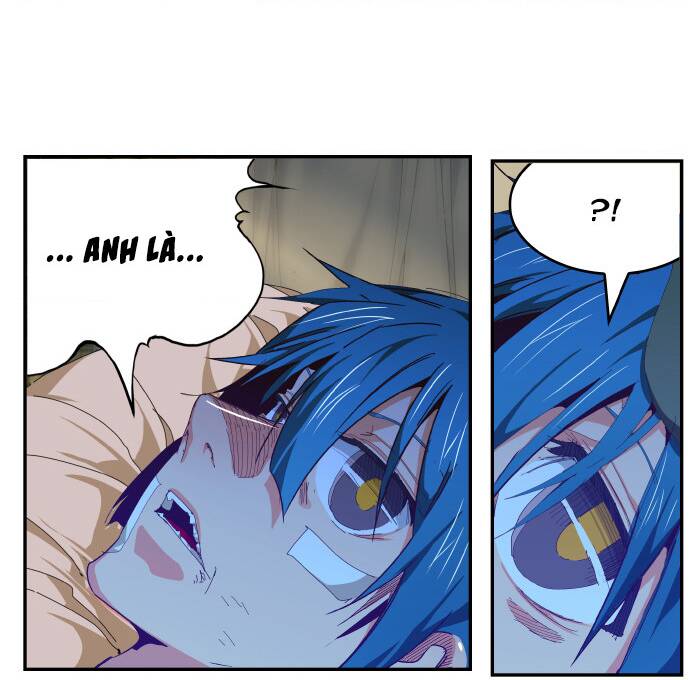Chúa Tể Học Đường Chapter 533 - Trang 2