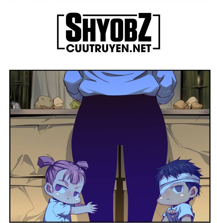 Chúa Tể Học Đường Chapter 533 - Trang 2