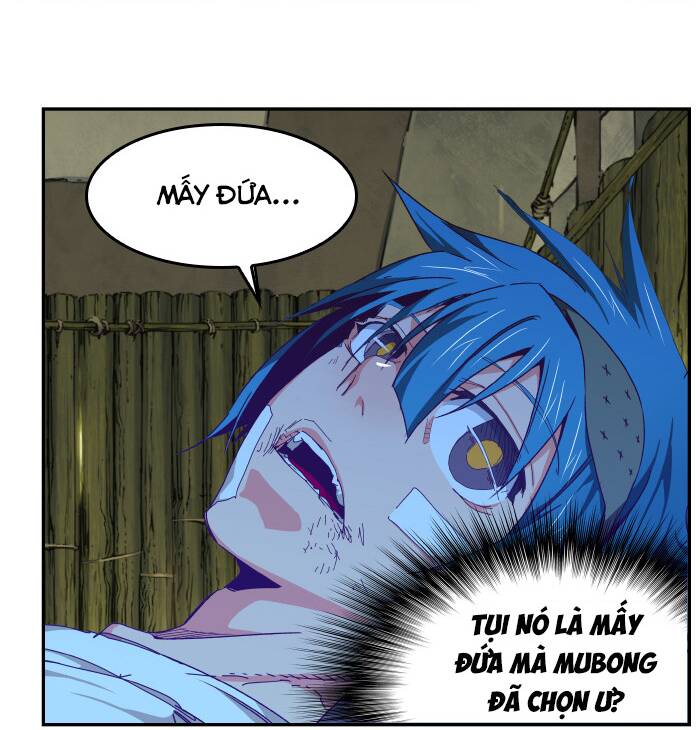 Chúa Tể Học Đường Chapter 533 - Trang 2