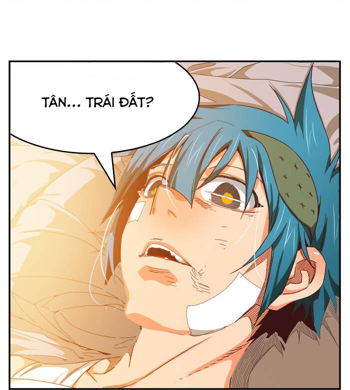 Chúa Tể Học Đường Chapter 533 - Trang 2