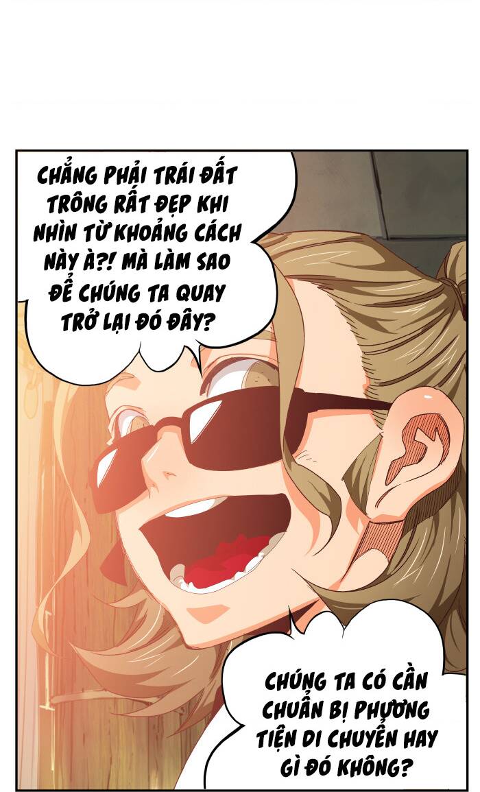 Chúa Tể Học Đường Chapter 533 - Trang 2