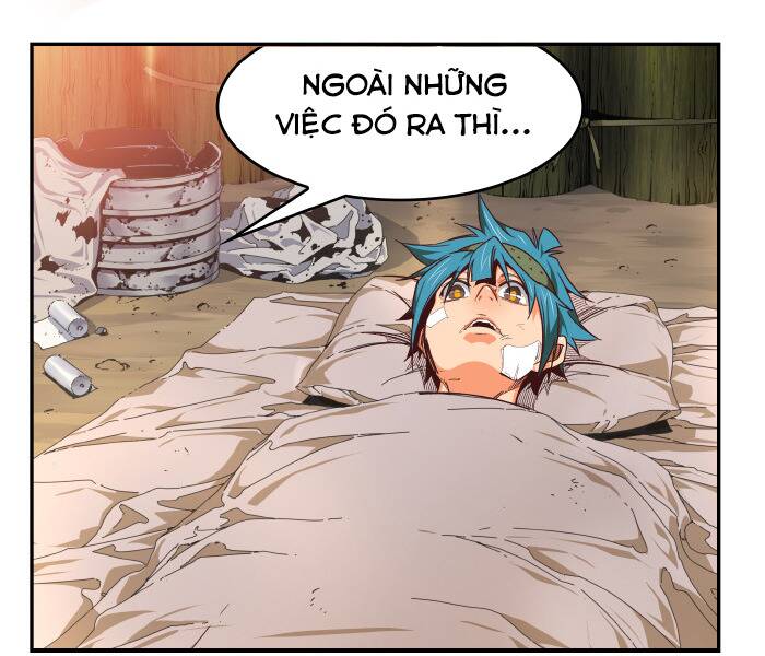 Chúa Tể Học Đường Chapter 533 - Trang 2