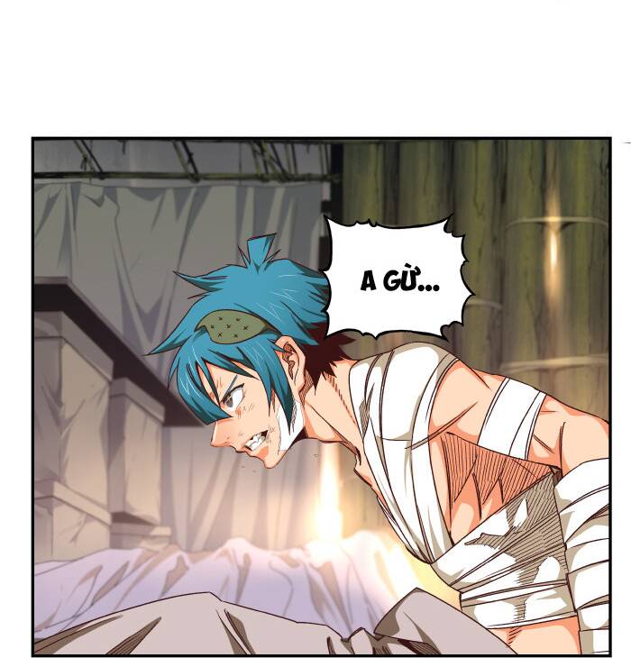Chúa Tể Học Đường Chapter 533 - Trang 2