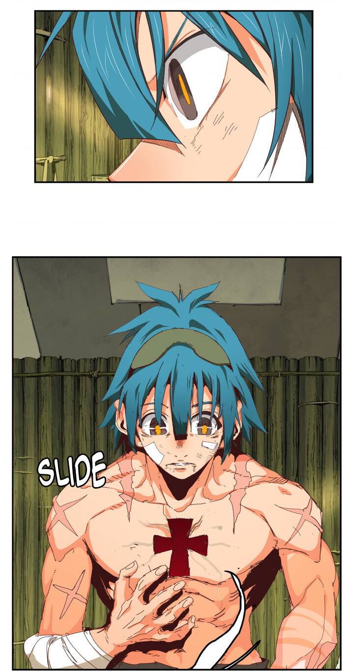 Chúa Tể Học Đường Chapter 533 - Trang 2