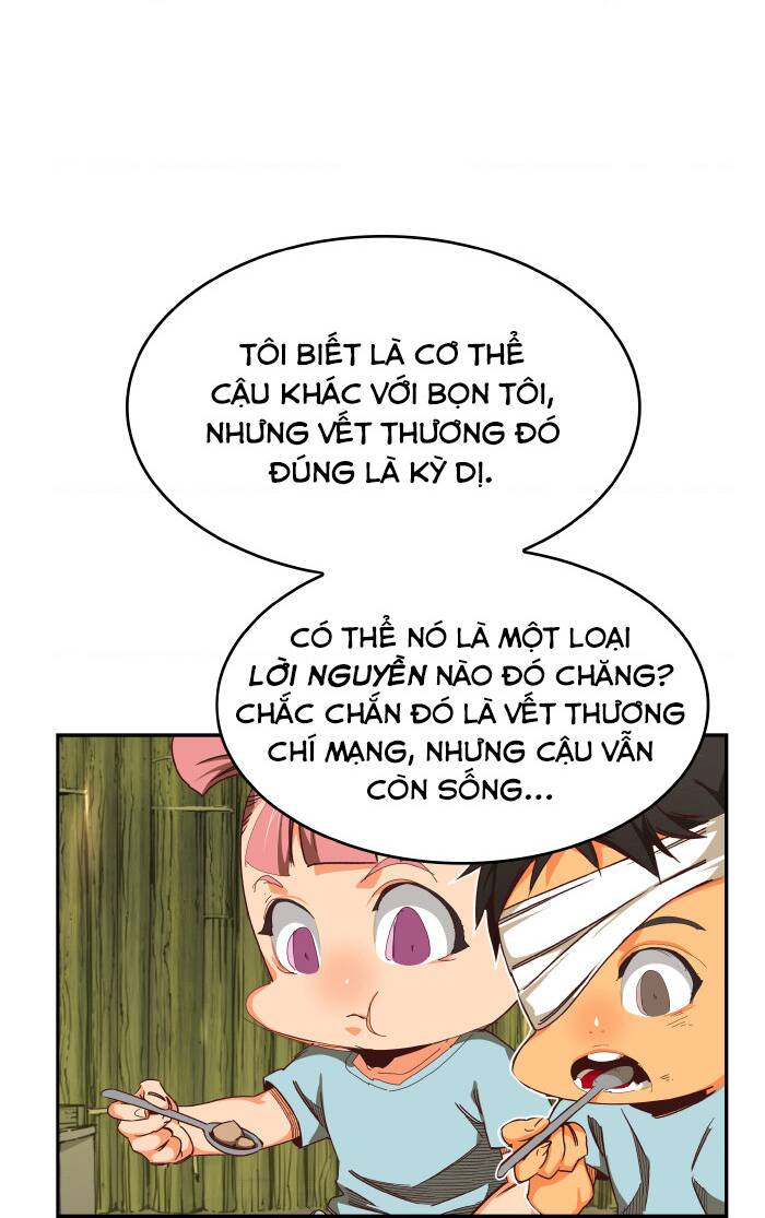 Chúa Tể Học Đường Chapter 533 - Trang 2
