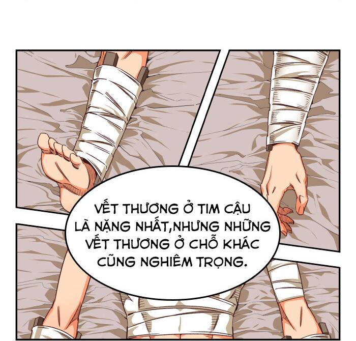 Chúa Tể Học Đường Chapter 533 - Trang 2