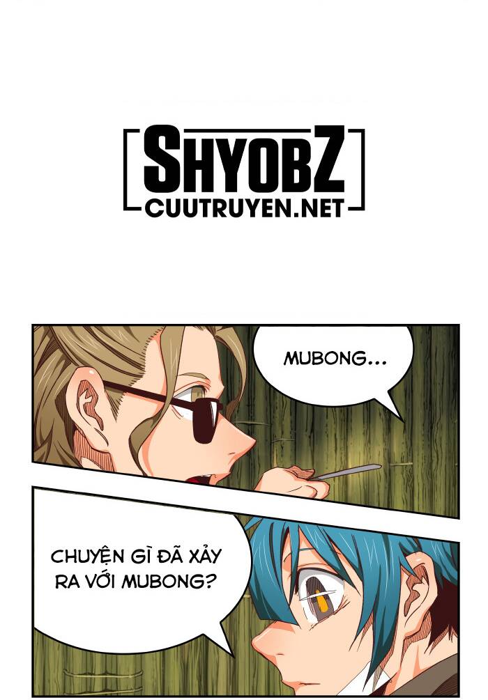 Chúa Tể Học Đường Chapter 533 - Trang 2
