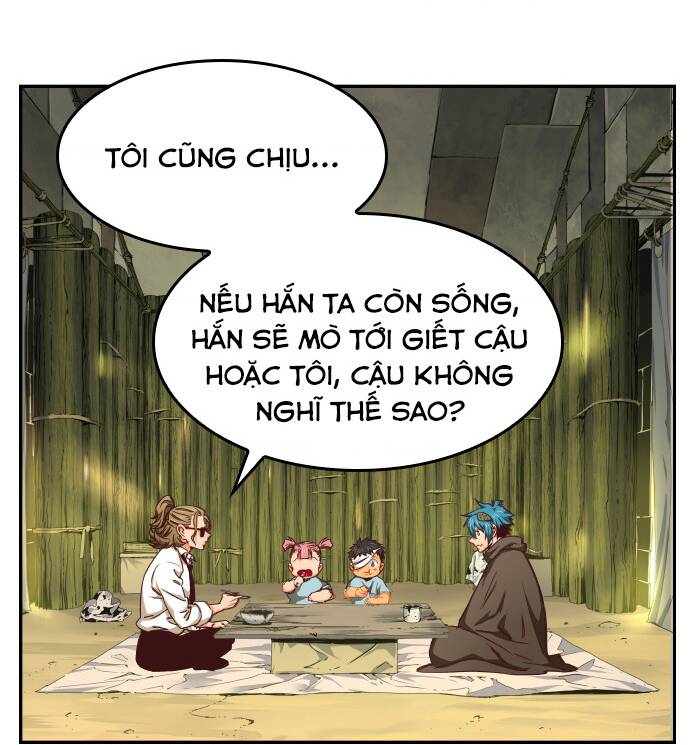 Chúa Tể Học Đường Chapter 533 - Trang 2