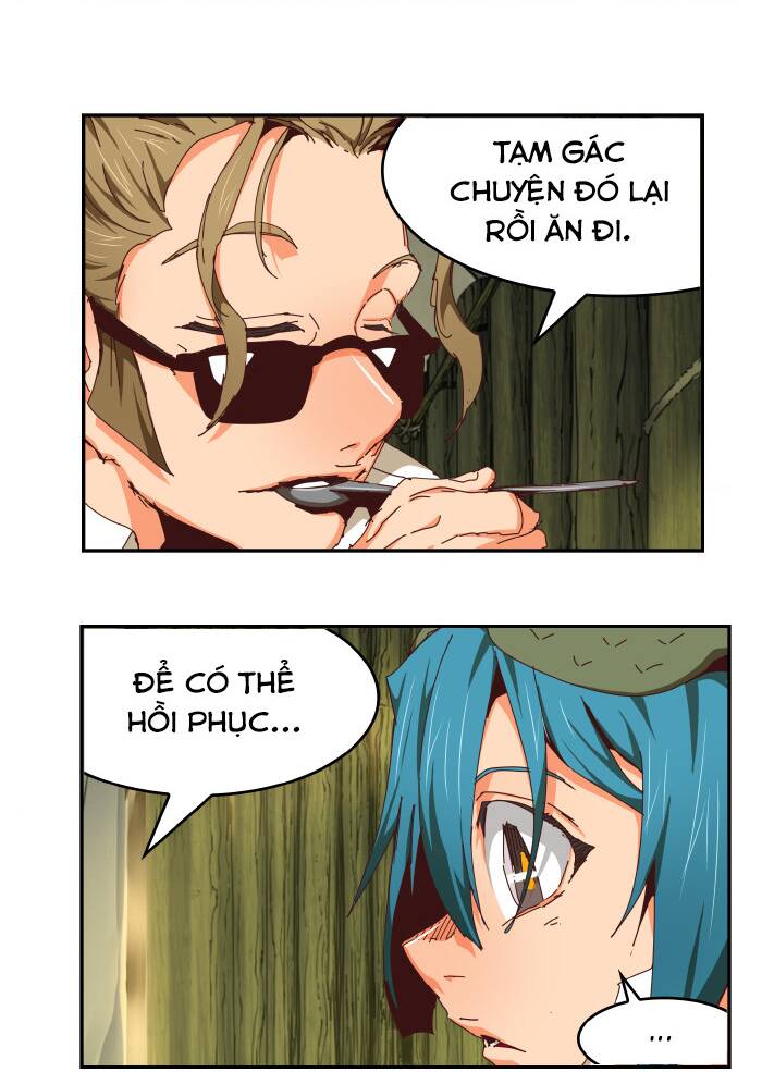 Chúa Tể Học Đường Chapter 533 - Trang 2