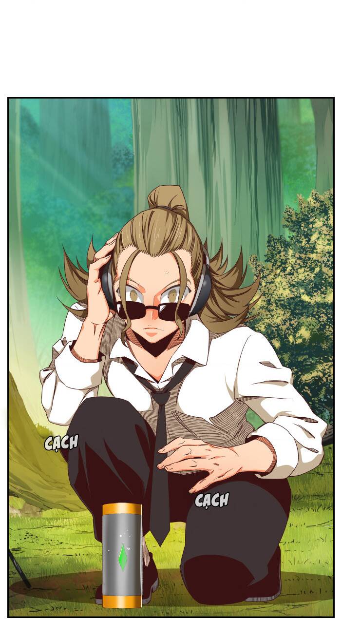 Chúa Tể Học Đường Chapter 533 - Trang 2