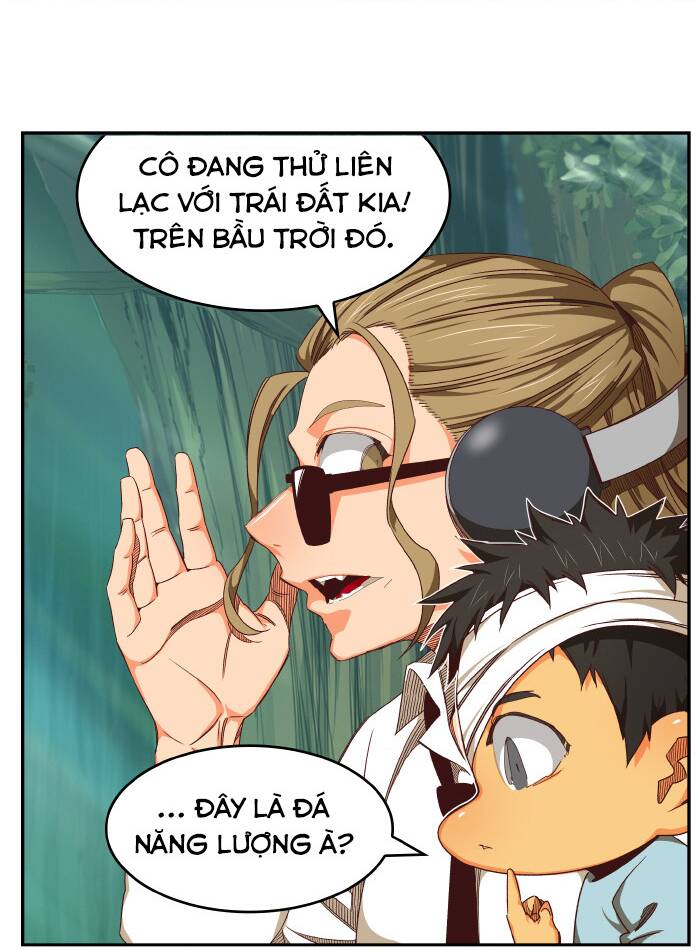 Chúa Tể Học Đường Chapter 533 - Trang 2