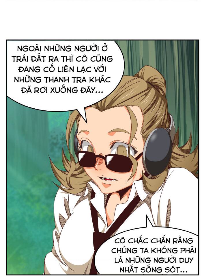 Chúa Tể Học Đường Chapter 533 - Trang 2