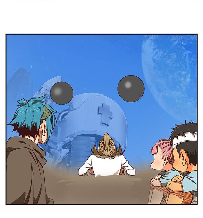 Chúa Tể Học Đường Chapter 534.5 - Trang 2