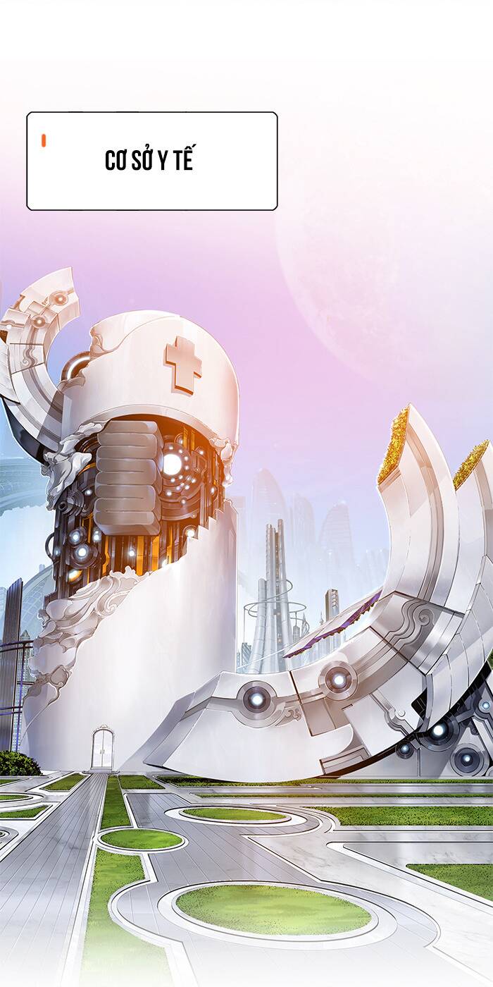 Chúa Tể Học Đường Chapter 534.5 - Trang 2