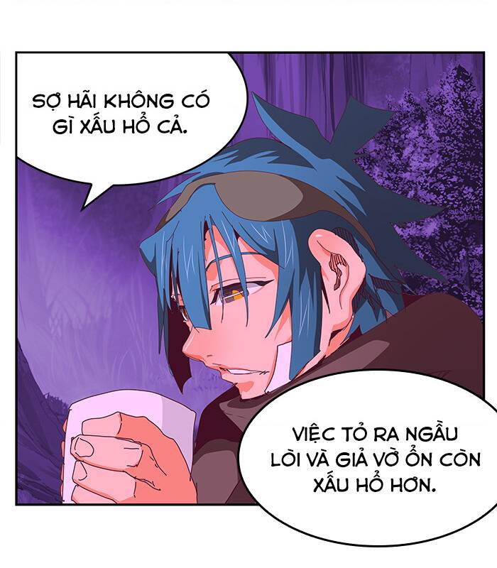 Chúa Tể Học Đường Chapter 534.5 - Trang 2