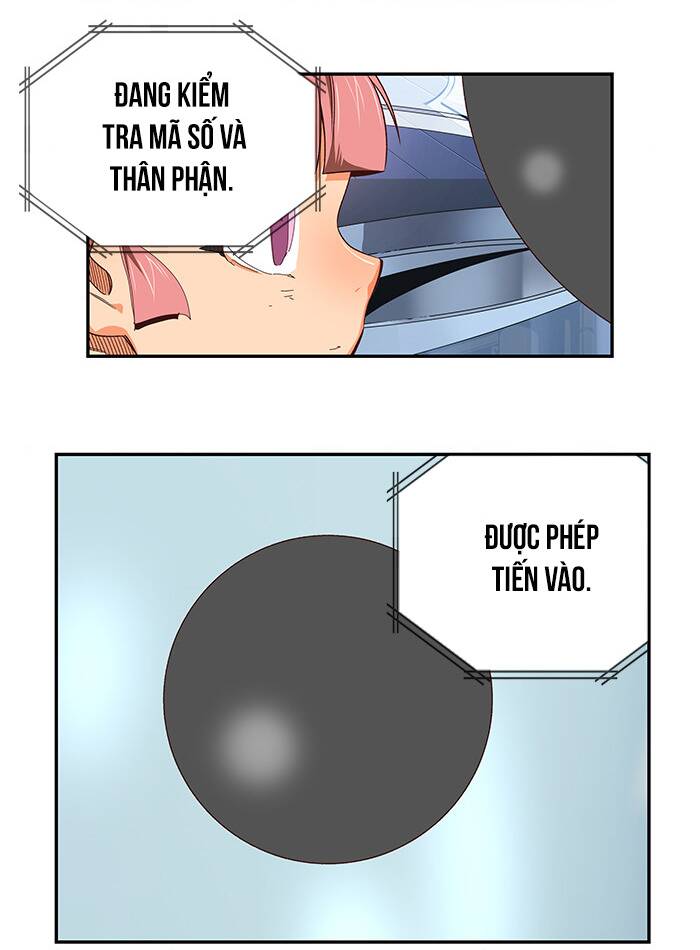 Chúa Tể Học Đường Chapter 534.5 - Trang 2