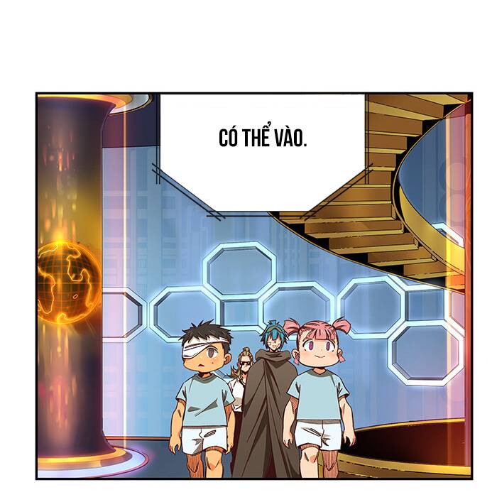 Chúa Tể Học Đường Chapter 534.5 - Trang 2