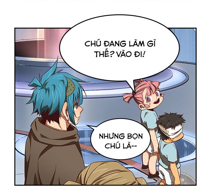 Chúa Tể Học Đường Chapter 534.5 - Trang 2