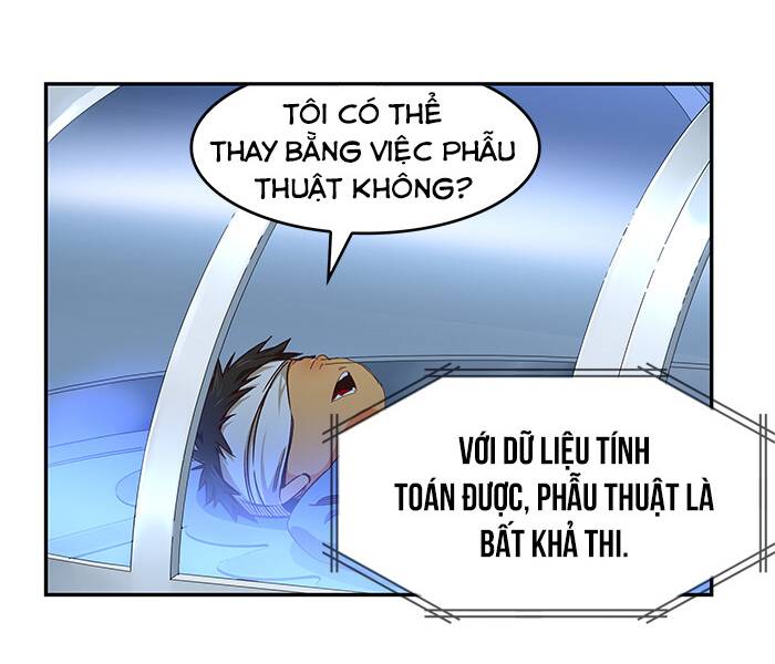 Chúa Tể Học Đường Chapter 534.5 - Trang 2