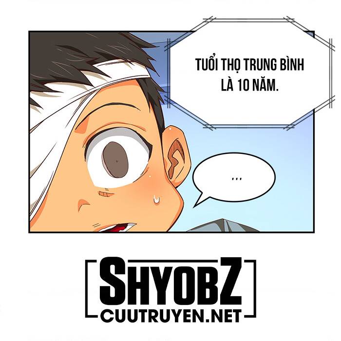 Chúa Tể Học Đường Chapter 534.5 - Trang 2