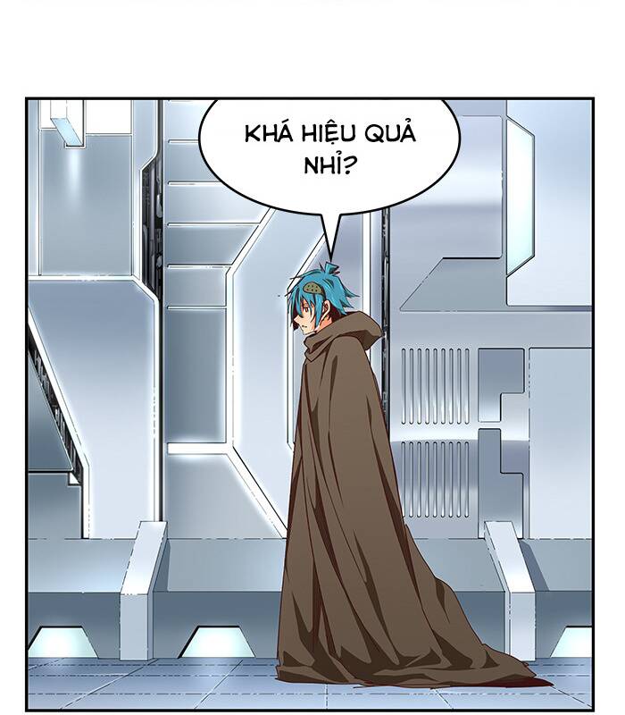 Chúa Tể Học Đường Chapter 534.5 - Trang 2