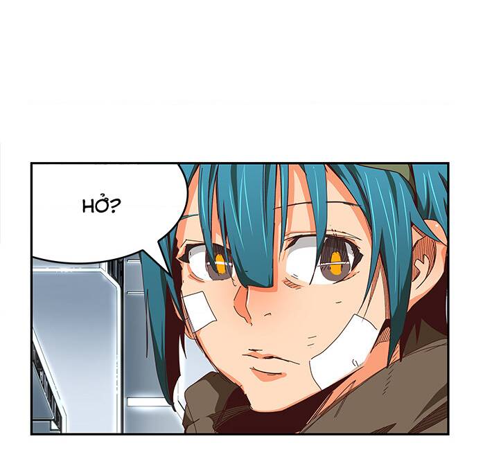 Chúa Tể Học Đường Chapter 534.5 - Trang 2