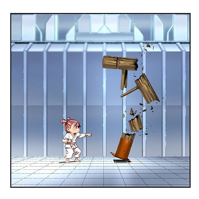 Chúa Tể Học Đường Chapter 534.5 - Trang 2