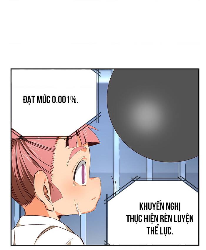 Chúa Tể Học Đường Chapter 534.5 - Trang 2