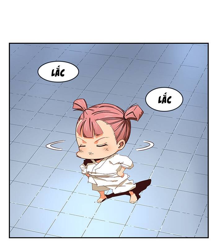 Chúa Tể Học Đường Chapter 534.5 - Trang 2