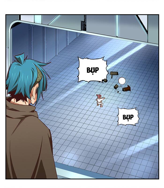 Chúa Tể Học Đường Chapter 534.5 - Trang 2