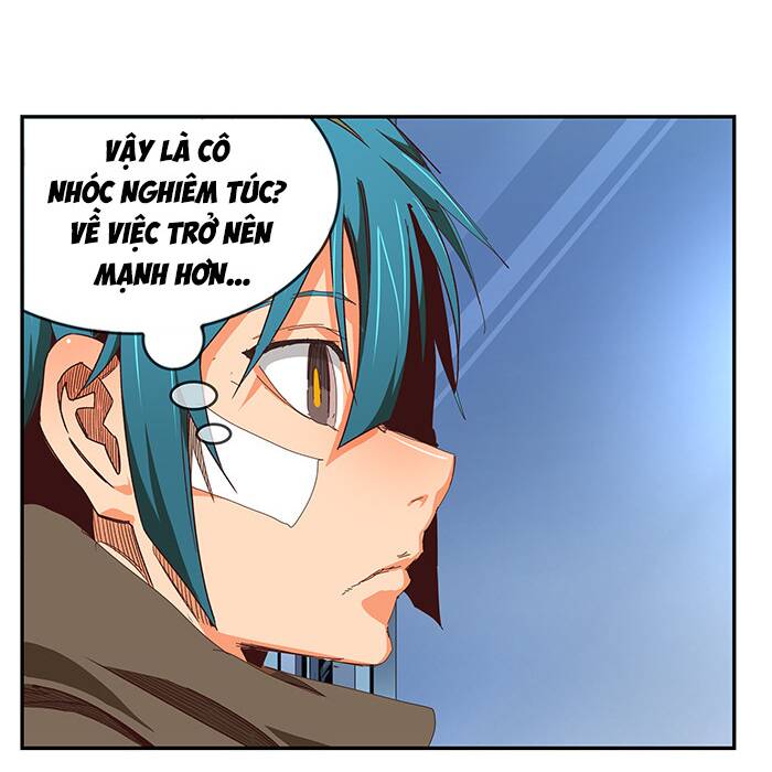 Chúa Tể Học Đường Chapter 534.5 - Trang 2