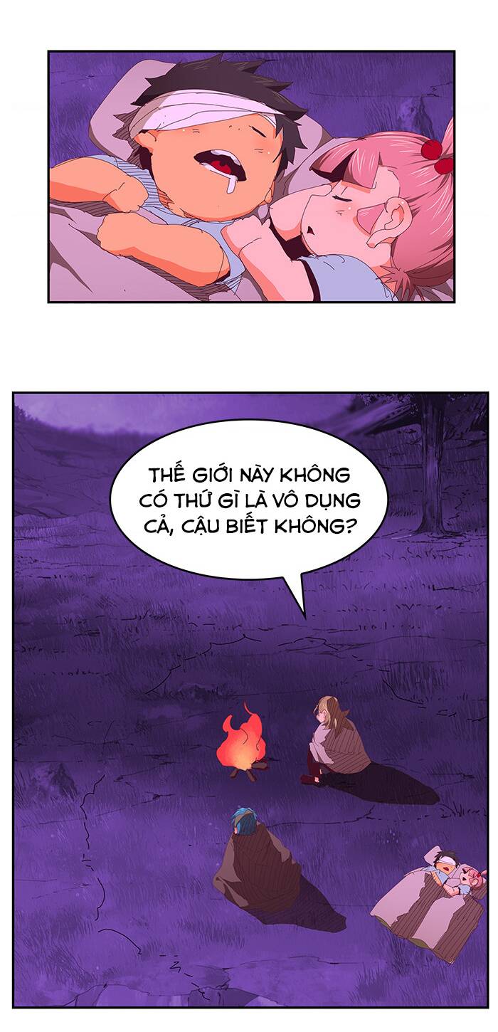 Chúa Tể Học Đường Chapter 534.5 - Trang 2